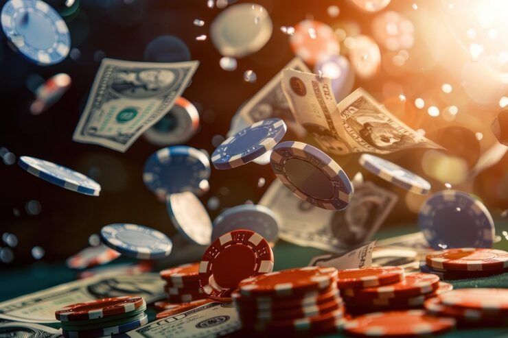 mainslot platform game categories: sports betting, live-dealer tables, slots, and esports on mobile and desktop