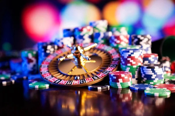 mainslot App 