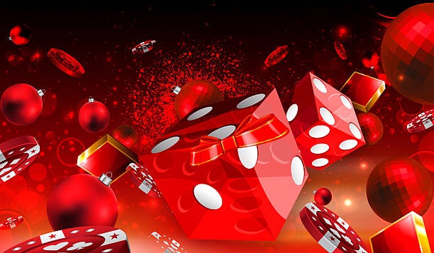 Live dealer Texas Hold'em Bonus table at mainslot with community cards and player position