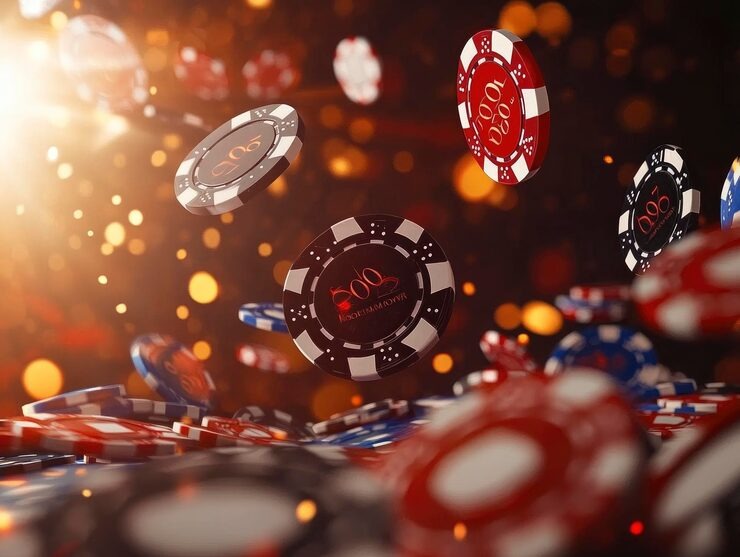 mainslot featured game showcase